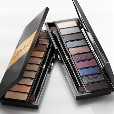 yves saint laurent couture variation palette|ysl eye shadow palette.